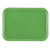 Cambro 1216113 12" Rectangle Fiberglass Camtray - 12/Case