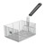 Waring LFB15 15 Lb. Large Fryer Basket