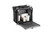 Vollrath VDBBM300 Food Delivery Backpack Bag