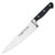 Winco KFP-80 Acero Chef Knife