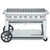 Crown Verity CV-RCB-48-SI-BULK Series Grill - 99,000 BTU