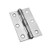 Baxter LAPSTRP-KIT Center Stainless Steel Vertical Door Seal