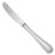 Winco 0030-15 Table Knife 9-1/4 Inches (Contains 1 Dozen)