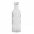 American Metalcraft WB35 34 Oz. Plastic Water Bottle
