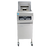Frymaster RE14TC 50 lb Electric Ultra High Efficiency Fryer