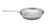 Vollrath 691108 8" Stainless Steel and Aluminum Tribute Fry Pan