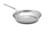 Vollrath 691108 8" Stainless Steel and Aluminum Tribute Fry Pan