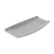 Bon Chef 70065 Aluminum Futura2 Serving Platter