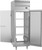 Beverage Air PH1-1S-PT Warming Cabinet Pass-Thru One-Section 20.6 Cu. Ft.