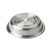 American Metalcraft PC1206R Stainless Steel Silver Round Plate Cover