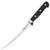 Winco KFP-74 7" Curved Acero Fillet Knife with Injection Molded POM Handle