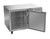 Beverage Air UCR46AHC 46"W One-Section Reach-In Undercounter Refrigerator
