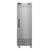 Hoshizaki VF1A-FS 26.88" W One-Section Solid Door Reach-In Valiance Series Freezer - 115 Volts