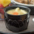 Dinex DX520003 Fenwick 5 oz Onyx Insulated Bowl - 48/Case