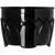 Dinex DX520003 Fenwick 5 oz Onyx Insulated Bowl - 48/Case