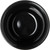 Dinex DX520003 Fenwick 5 oz Onyx Insulated Bowl - 48/Case