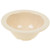 Winco MMB-4
 4-5/8"
 4 Oz.
 Plastic
 Round
 Fruit Bowl
 8 Dozen (Contains 1 Dozen)