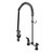 T&S Brass B-0123-J Easyinstall Pre-Rinse Unit 8"