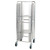 Winco ALPR-26BK 23"W Pizza Rack