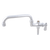 John Boos PB-AD-12LF Add-On-Faucet