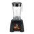 Waring MX1200XTX XPREP 3.5 HP Variable-Speed Commercial Blender with 64 Oz Copolyester Container, 120V