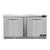 Continental Refrigerator SWF60N-FB 60"W Two-Section Work Top Freezer