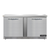 Continental Refrigerator SWF60N-FB 60"W Two-Section Work Top Freezer