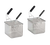 Electrolux 927211 Baskets (2) (11" x 9")