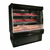 Howard McCray R-OM35E-6L-LED 75"W Packaged Meats Open Merchandiser