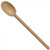 Matfer Bourgeat 113330 12"L Composite Material ExoGlass Spoon