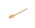 Matfer Bourgeat 113330 12"L Composite Material ExoGlass Spoon