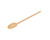 Matfer Bourgeat 113330 12"L Composite Material ExoGlass Spoon