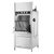 Champion PP-10 Single Rack Pot and Pan Washer With Booster Heater