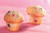 Matfer Bourgeat 336044 Flexipan Crown Muffins Mold 3 Oz. Cap. 2-3/4" Dia. x 1-2/3"H Sheet Size: 21"L x 13"H Food Grade Silicone