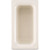 Carlisle CM110202 6"H White Coldmaster Food Pan