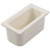 Carlisle CM110202 6"H White Coldmaster Food Pan