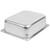 Vollrath 30242 4" Super Pan V 1/2 Size Food Pan