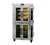 Doyon JA14G Gas Convection Oven - 130,000 BTU