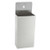 Winco BCH-14 Stainless Steel Bottle Cap Holder 5-1/2"L x 3-1/2"W x 13-3/4"H