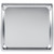 Vollrath 30102 Super Pan V Food Pan 2/3 Size