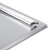 Vollrath 30102 Super Pan V Food Pan 2/3 Size