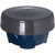 Dinex DX520050 Fenwick 5 oz Dark Blue Insulated Bowl - 48/Case
