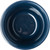 Dinex DX520050 Fenwick 5 oz Dark Blue Insulated Bowl - 48/Case