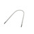 Town 226224 24" x 1/4", 3/8" Compression Pilot Tubing