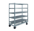 FWE UCU-60-512AL 1200 lb Queen Mary Utility Cart