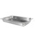 American Metalcraft CDFP88 Stainless Steel Rectangular Chafer Food Pan