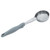 Vollrath 6433445 4 Oz. 13-5/16"L 3-1/4"Dia. Stainless Steel Spoon Portion Control