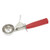 Winco ICD-24 1-3/4 oz 18/8 Stainless Steel Ice Cream Disher