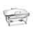 Eastern Tabletop 3915SRZ Park Avenue Induction Chafing Dish