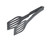 Matfer Bourgeat 112425 ExoGlass Duolon Tong